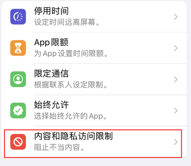 九江appleID维修服务iPhone设置中Apple ID显示为灰色无法使用