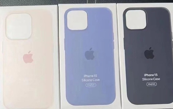 九江苹果14维修站分享iPhone14手机壳能直接给iPhone15用吗？ 