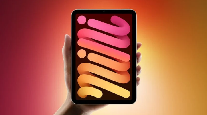 九江苹果手机维修分享iPad mini 7 屏幕硬件可能进行了更新  