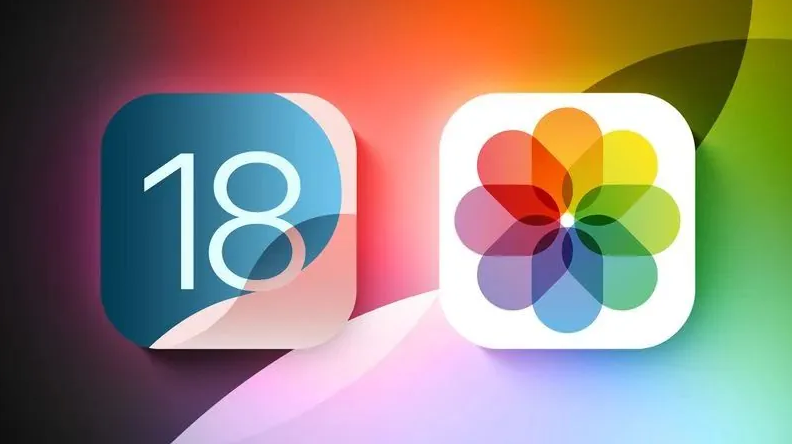 九江苹果手机维修分享苹果 iOS / iPadOS 18.1Beta 3 发布 