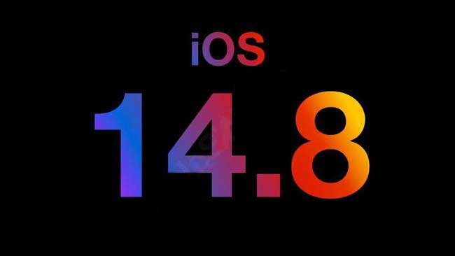 九江苹果手机维修分享iOS14.8正式版体验汇总 