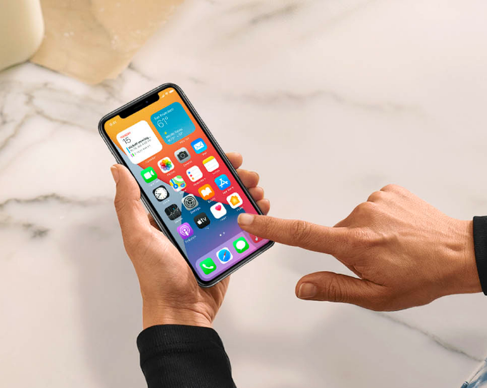 九江苹果手机维修分享iPhone 12 出现运行缓慢或死机的情况怎么办 
