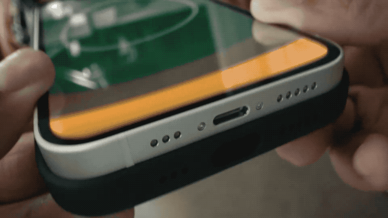 九江苹果手机维修分享未来 Magsafe 还有哪些发展空间 