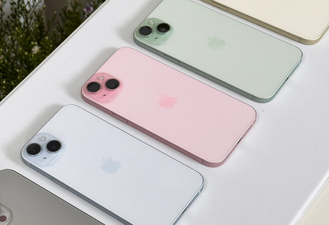 九江iPhone15序列号查询分享如何查找苹果15手机序列号的位置