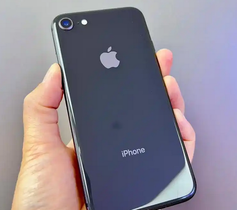 九江苹果8系统维修分享iPhone8手机系统升级后无法开机如何修复