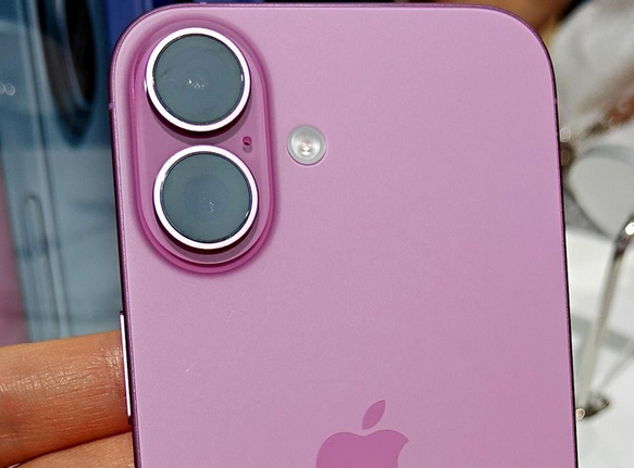 九江苹果16卡顿维修分享如何优化iPhone16手机卡顿问题