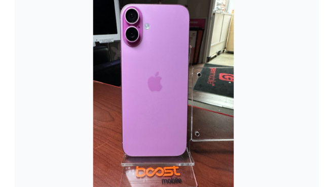 九江苹果手机维修分享iPhone 16 Plus换电池 