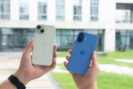 九江苹果维修点分享iPhone 16 Plus发烫多场景剖析 