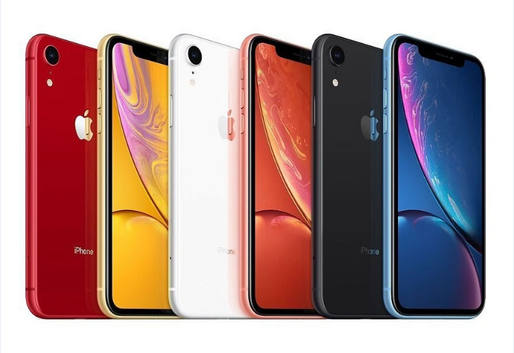 九江苹果维修点分享iPhone XR摄像头原生色彩表现与日常拍摄实用指南 